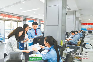 天水市國家稅務(wù)局多措并舉積極應(yīng)對(duì)辦稅高峰，優(yōu)化服務(wù)助力企業(yè)發(fā)展