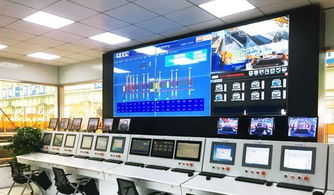 中建鋼構(gòu)廣東廠 省級企業(yè)技術(shù)中心以計算機(jī)技術(shù)創(chuàng)新助力“中國制造2025”