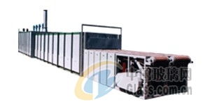 雙速玻璃制品退火爐 計算機(jī)技術(shù)開發(fā)與應(yīng)用