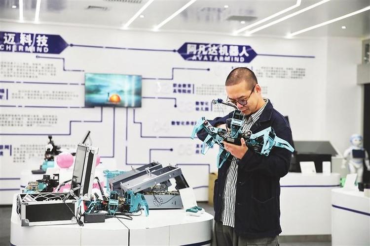 量身定制、全程護航 開啟行業解決方案的新范式